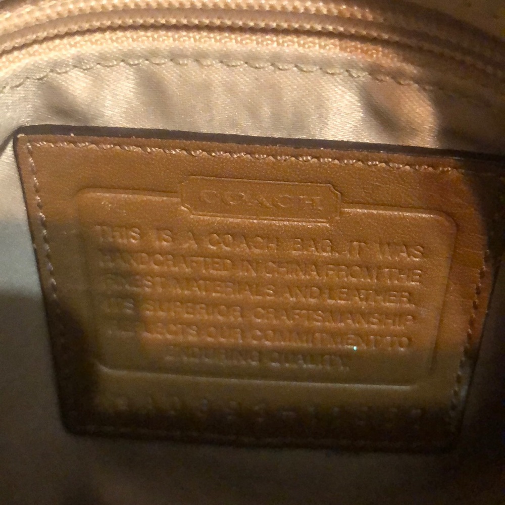 Purse - Picture 5 of 5